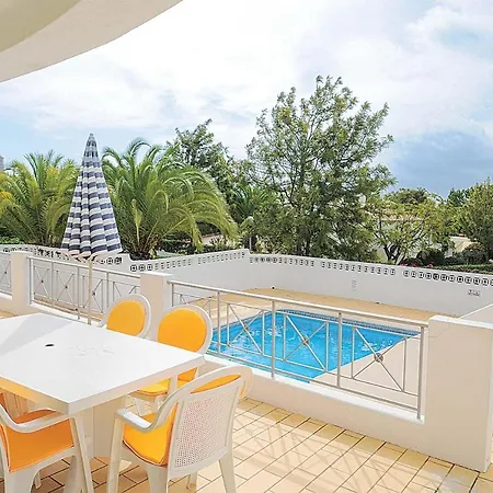 Awesome In Carvoeiro W-