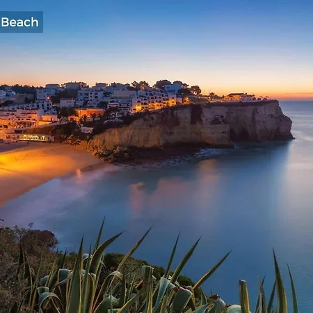 Awesome In Carvoeiro W- Carvoeiro