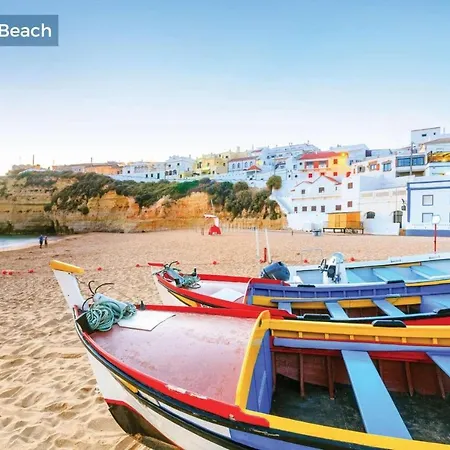 Awesome In Carvoeiro W- Villa *
