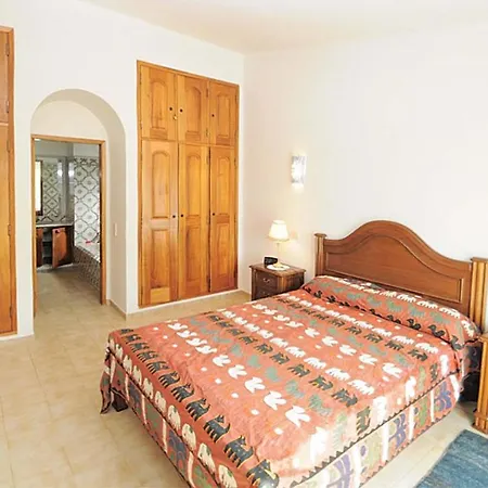 Awesome In Carvoeiro W- Villa *