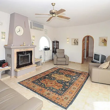 Awesome In Carvoeiro W- Villa Carvoeiro (Lagoa)