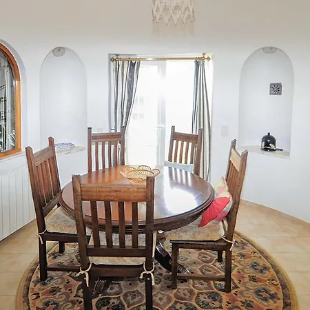Awesome In Carvoeiro W- Villa Carvoeiro (Lagoa)