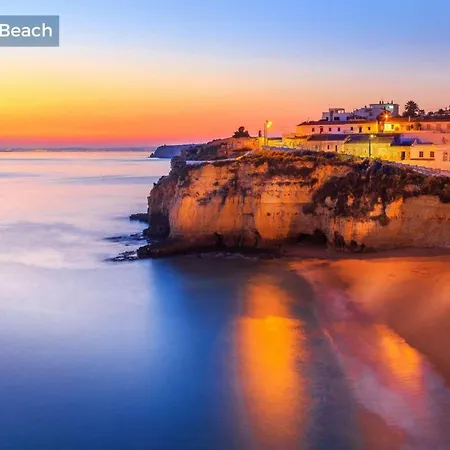 Awesome In Carvoeiro W-
